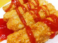 -林氏沙茶面·闽南必尝小吃(福建路店)