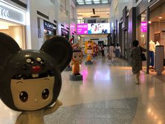 -星巴克臻选(莘庄仲盛店)