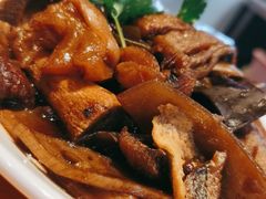 -潍城老菜馆·地标美食