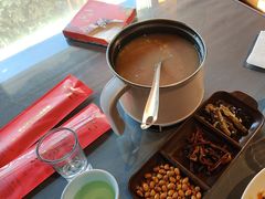 -一桶江山餐厅(松北店)