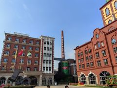 -青岛啤酒博物馆