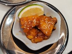 -争鲜回转寿司(朝北大悦城店)