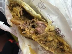 -魏家凉皮(博水商务大厦店)