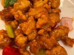 -莆田餐厅PUTIEN(西安万象天地店)