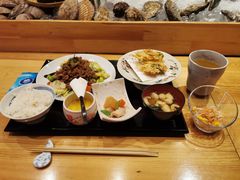 -希望日本料理(保利香槟花园店)