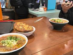 -顺华粉馆(桃园南路店)