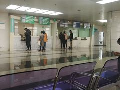 -首都医科大学附属北京友谊医院(西城院区)