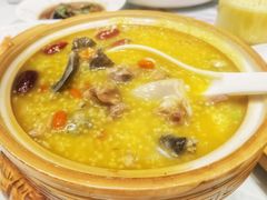 小米甲鱼-香山湖家家宴(中山陵店)