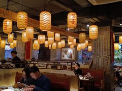 -潞州宴·长治人的会客厅(长兴北路店)