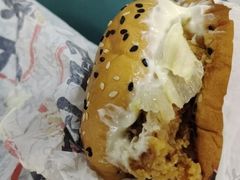 -华莱士·全鸡汉堡(大东海店)