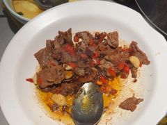 -绿茶餐厅(广州天河城店)