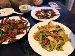 -南蛮子Southern Barbarian(进贤路店)