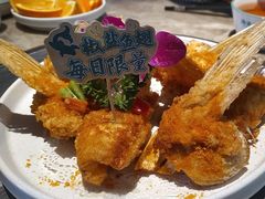 -淘米捞·米汤脆鲩鱼火锅(福田皇岗店)