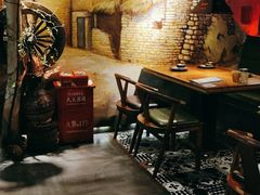 -楼兰新疆主题餐厅(坂田佳华领汇广场店)