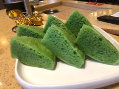 香兰糕-正哥点心专家(上邦百汇城店)