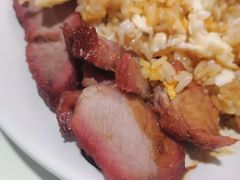 后羿的第七箭饭-食运茶餐厅(文化宫店)