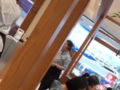 -千日贺茶餐厅(开发区安盛店)