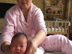 -贝斯特月嫂·育婴护理(北外滩总店)