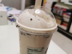 -喜茶(深圳福田星河COCO Park店)