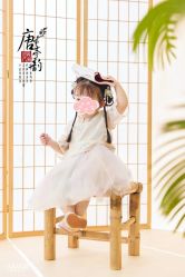 -小阿福儿童摄影(华中智谷店)