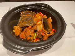 -博多新记·粤菜(复兴店)