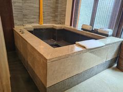 -西安华清御汤酒店