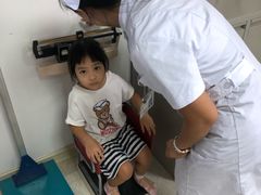 -上海市浦东新区妇幼保健院-停车场