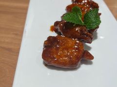 -枣子树·素食餐厅(普陀山店)