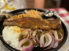 -开心果牛扒城(雍华庭店)