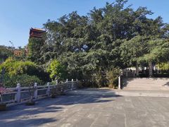 -梵天禅寺