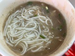 -汪记鲜鱼糊汤粉(沈阳路总店)