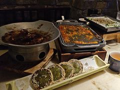 -绿茶餐厅(深圳龙华天虹购物中心店)