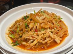 -炊烟小炒黄牛肉(浦东世纪汇店)