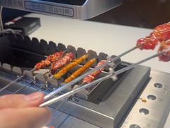 -玉善烧烤串城(长春总店)