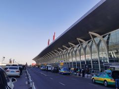 -银川河东国际机场