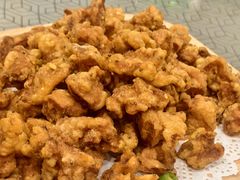 -春花民族美食(佳木斯总店)