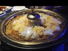 -绿茶餐厅(乐峰广场店)