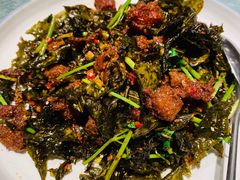-巴盟人家·内蒙地方菜(华丽家族店)