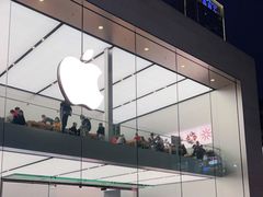 -Apple零售店(成都太古里店)
