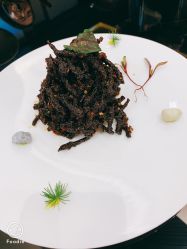 -锦江饭店·锦江小礼堂·宴会厅
