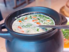 羊杂锅-老奉天马家烧麦(三台子店)