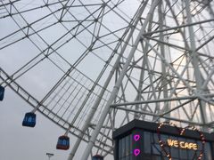 -南昌之星游乐场