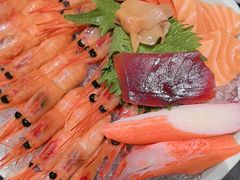 -樱之盛宴·蟹料理海鲜自助(前进大街店)