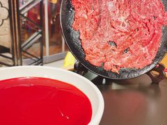 -廖掌柜·重庆鲜货火锅(上海首店)