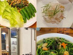 -美未居·老字号·地道顺德菜·桑拿鸡·鱼生(容桂店)