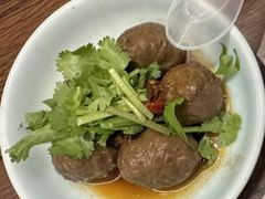 -兵哥豌豆面(创意谷店)