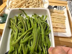 -蜀九香火锅(玉林店)