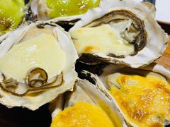 -烧蠔帮·生蚝海鲜牌档(观海店)