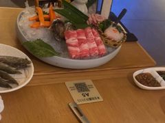 -生如夏花泰式火锅(西村黑金店)