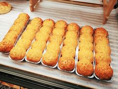 -秋田满满烘焙店